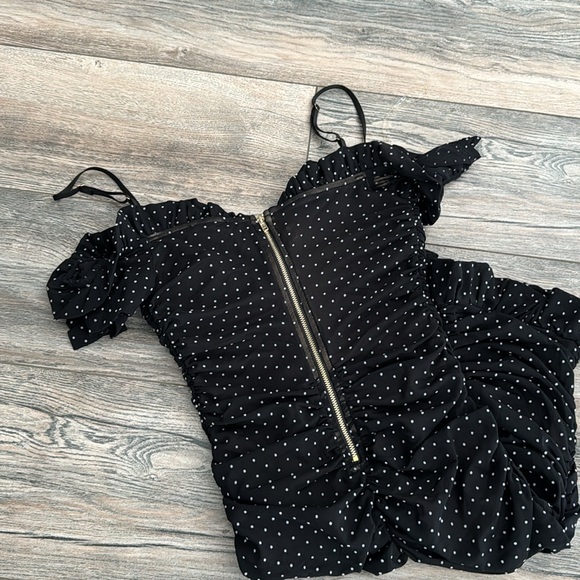 FASHION NOVA DRESS - Picture 5 of 5